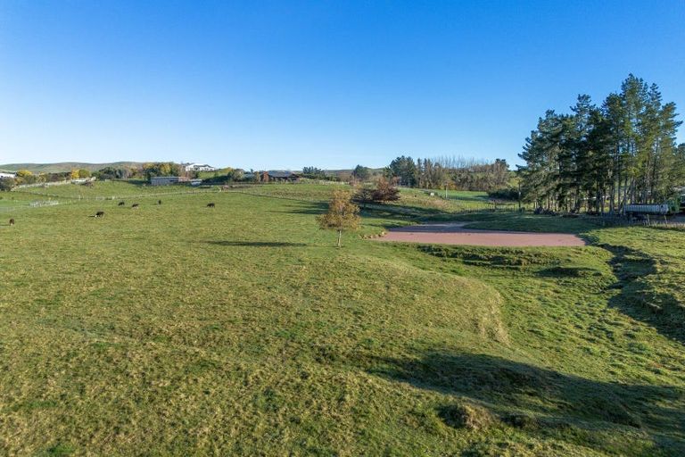 Photo of property in 18 Jg Wilson Drive, Waipukurau, 4281
