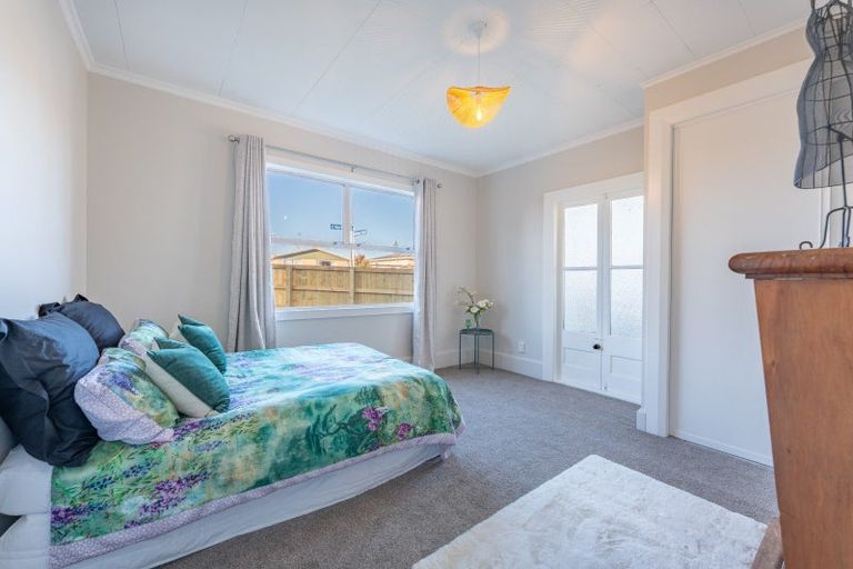 Photo of property in 179 North Street, West End, Timaru, 7910