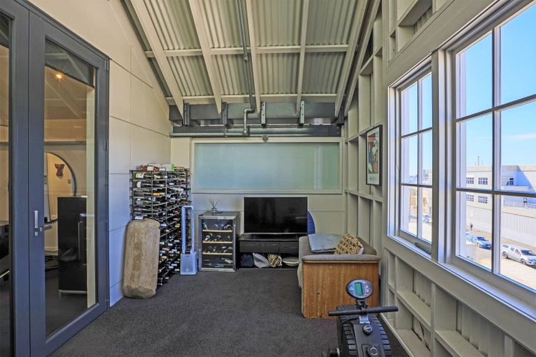 Photo of property in Shed 5, 213/1 Lever Street, Ahuriri, Napier, 4110