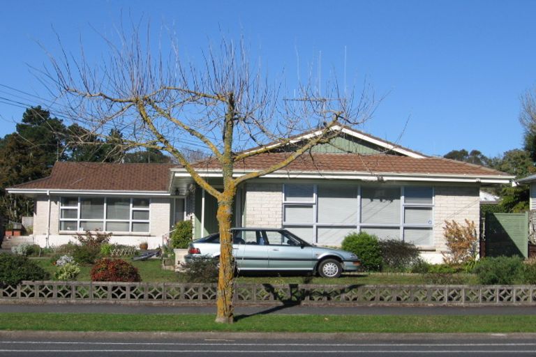 Photo of property in 81a Maeroa Road, Maeroa, Hamilton, 3200