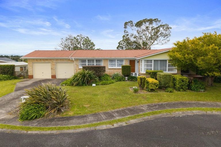 Photo of property in 7 Tower View Terrace, Te Aroha, 3320