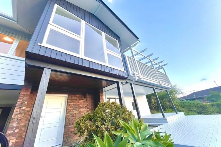 Photo of property in 18 Chevis Place, Pakuranga, Auckland, 2010