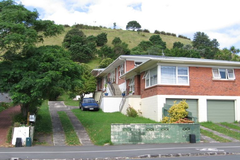 Photo of property in 3/96a Victoria Road, Devonport, Auckland, 0624