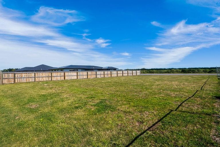 Photo of property in 872 Goulds Road, Rolleston, 7614