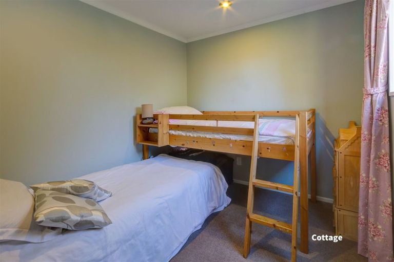 Photo of property in 1 Leith Drive, Loburn, Rangiora, 7472