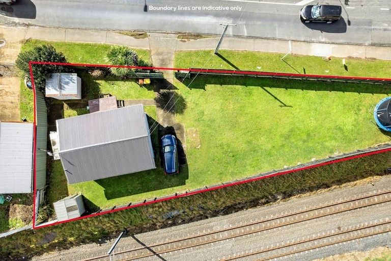 Photo of property in 2/78 Porchester Road, Papakura, 2110