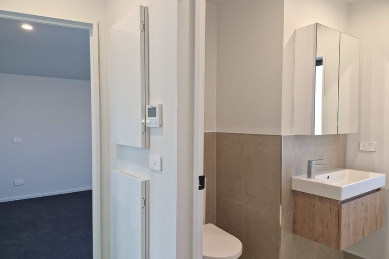 Photo of property in 7/474 Barrington Street, Addington, Christchurch, 8024