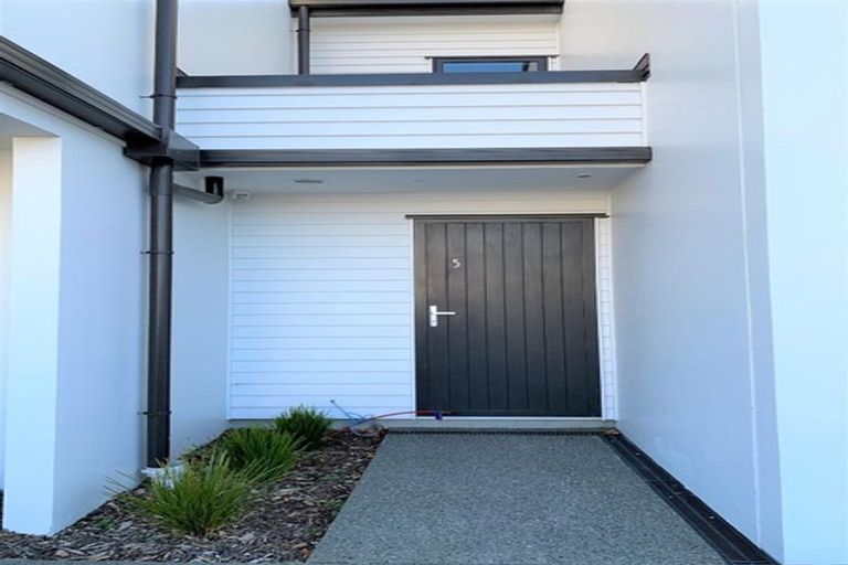 Photo of property in 5/69 Suva Street, Upper Riccarton, Christchurch, 8041