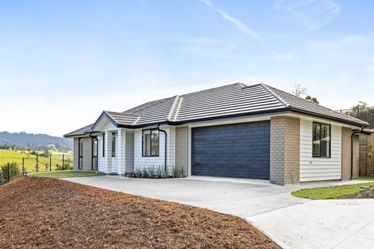 Photo of property in 58 Albert Road, Warkworth, 0984