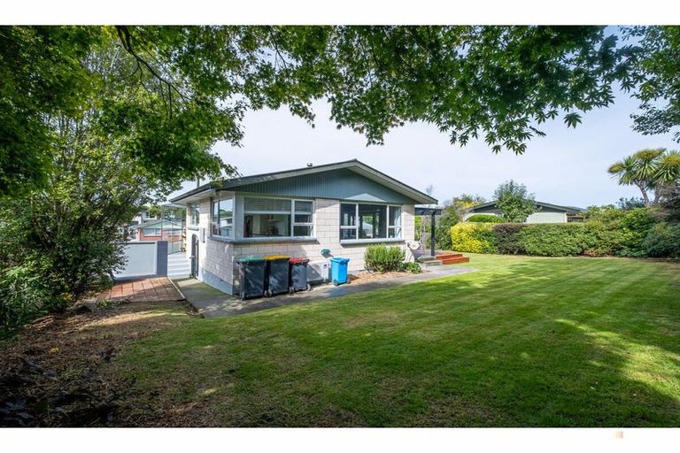 Photo of property in 1-2/17a Tawa Street, Glenwood, Timaru, 7910