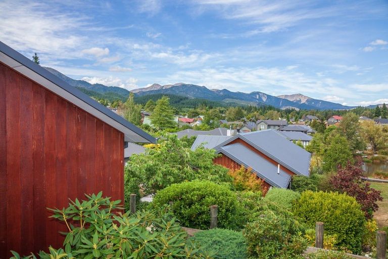 Photo of property in 43 Saint James Avenue, Hanmer Springs, 7334