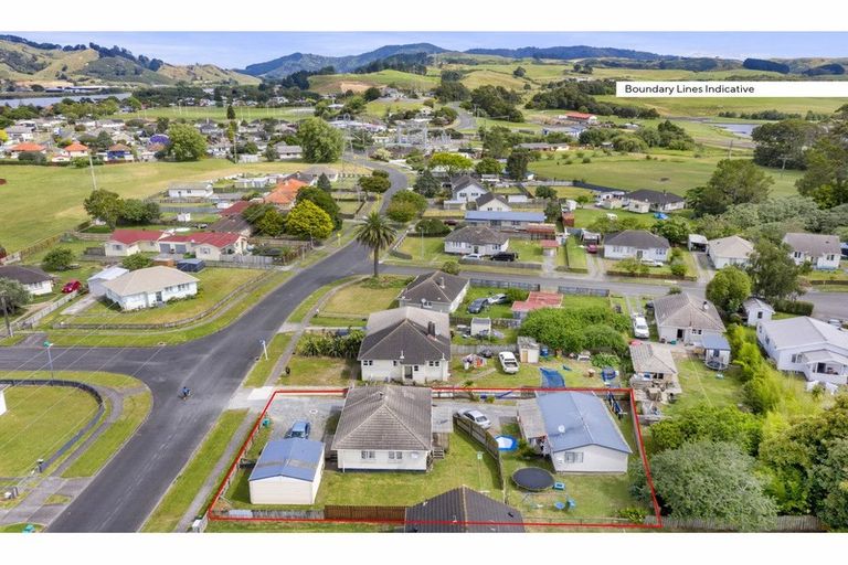 Photo of property in 10 Smith Avenue, Huntly, 3700