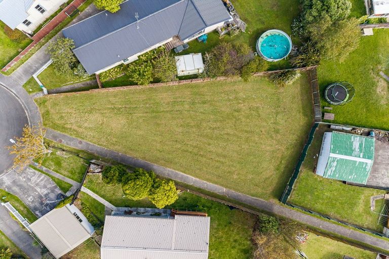 Photo of property in 21 Transom Close, Whitby, Porirua, 5024