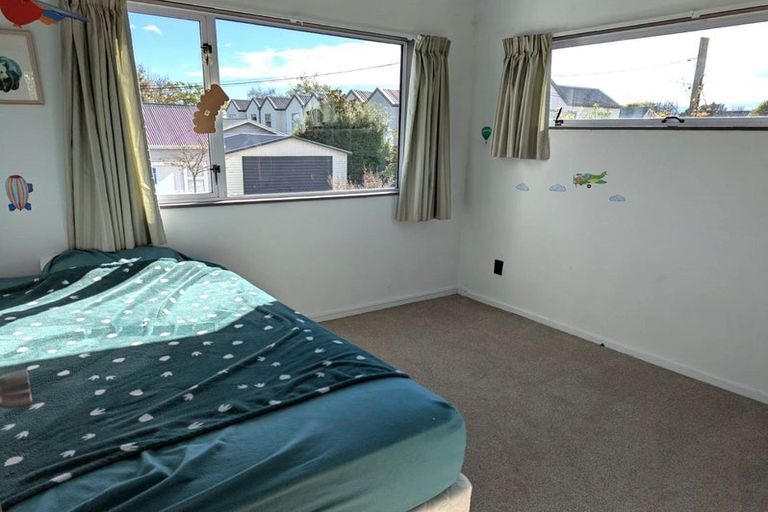 Photo of property in 4a/10 Otley Street, Christchurch Central, Christchurch, 8013