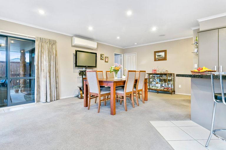 Photo of property in 6 Fairway Drive, Morrinsville, 3300