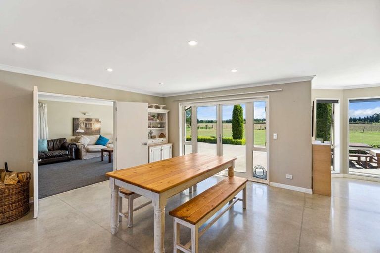 Photo of property in 17 Paisley Road, Flaxton, Kaiapoi, 7691