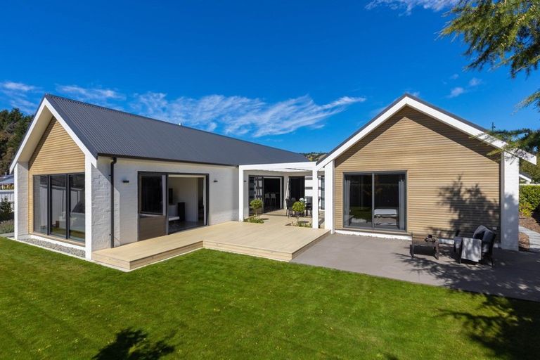 Photo of property in 1 Payne Place, Witherlea, Blenheim, 7201