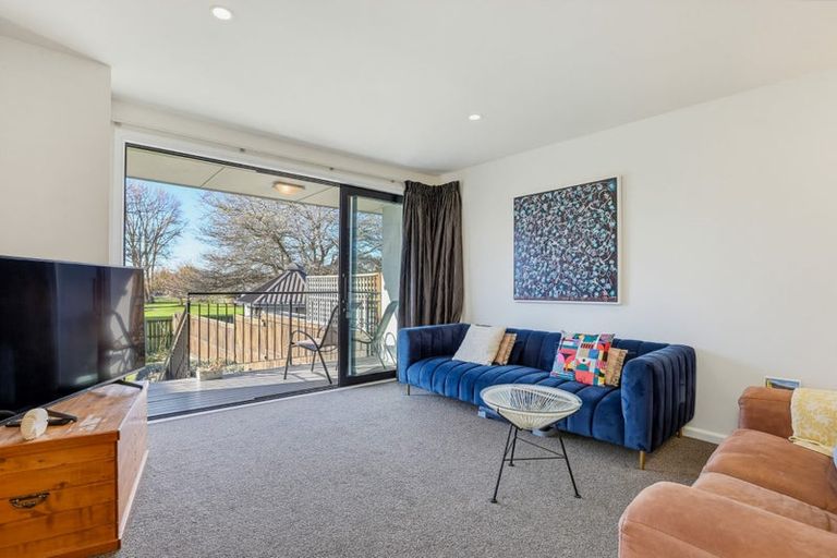 Photo of property in 22 Gunns Crescent, Cashmere, Christchurch, 8022