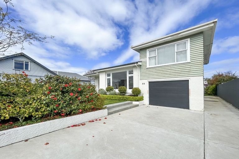 Photo of property in 33 Saint Andrew Street, Richmond, Invercargill, 9810