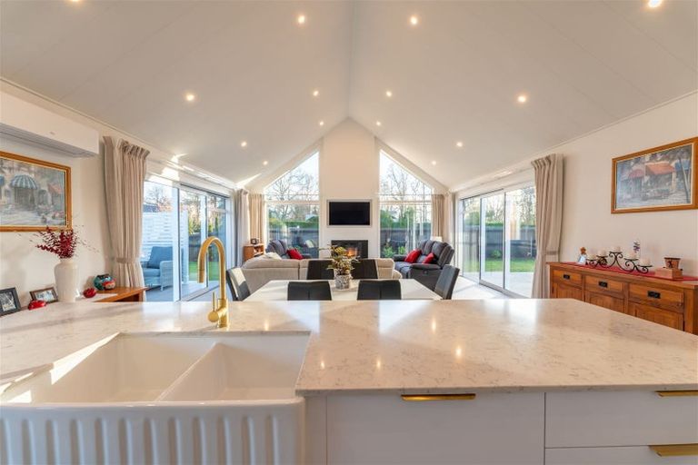 Photo of property in 4a Templer Street, Geraldine, 7930