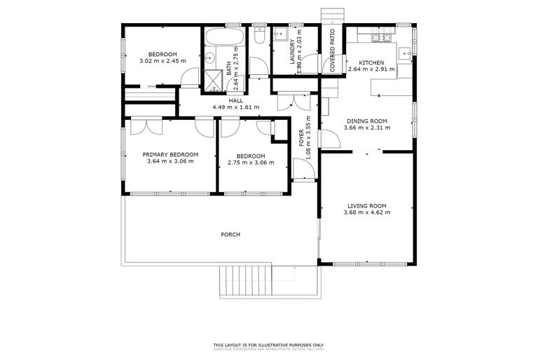 Photo of property in 123 Raumanga Valley Road, Raumanga, Whangarei, 0110