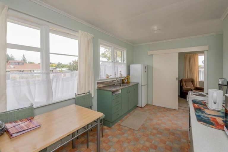 Photo of property in 145 Winchester Street, Levin, 5510