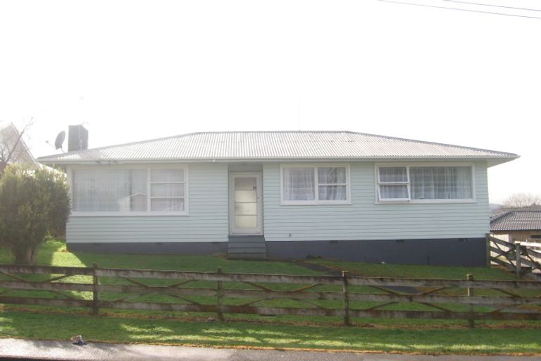 Photo of property in 2/44 Orion Street, Papakura, 2110