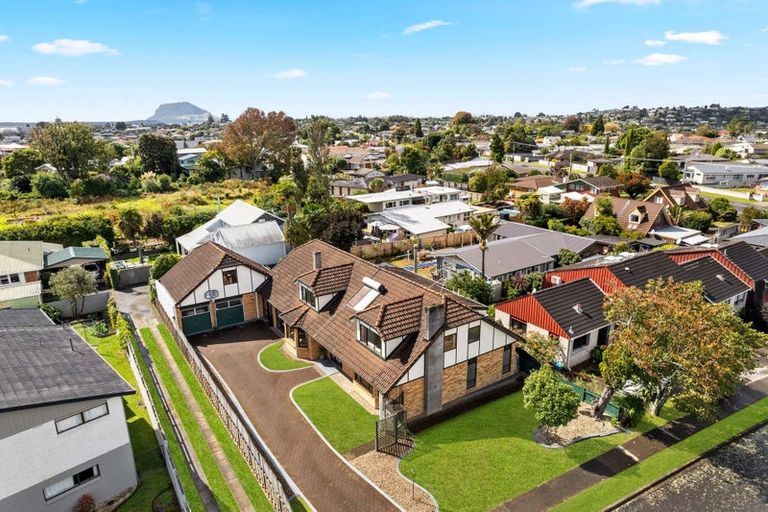 Photo of property in 5 Kotuku Place, Matua, Tauranga, 3110