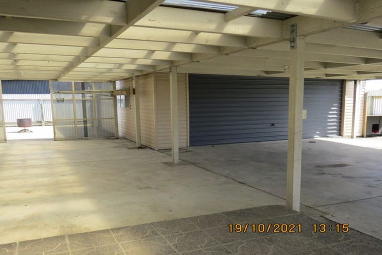 Photo of property in 120 York Road, Longlands, Hastings, 4120