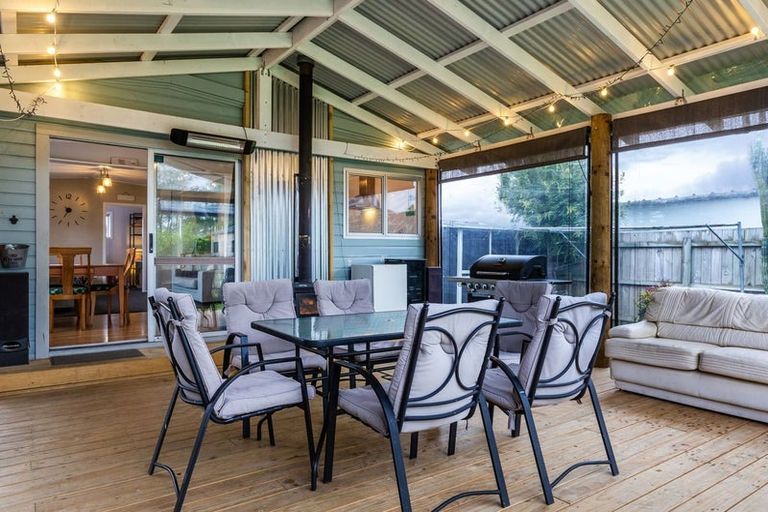 Photo of property in 5 Wairenga Road, Mangakino, 3421