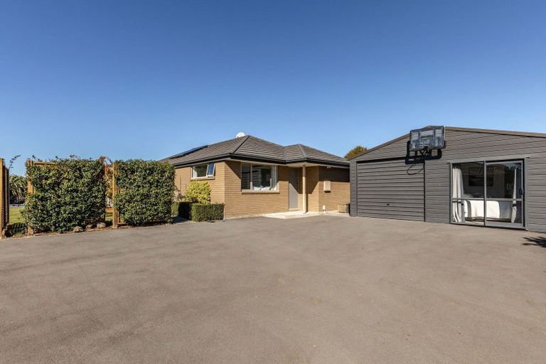 Photo of property in 23b Holdaway Street, Riversdale, Blenheim, 7201