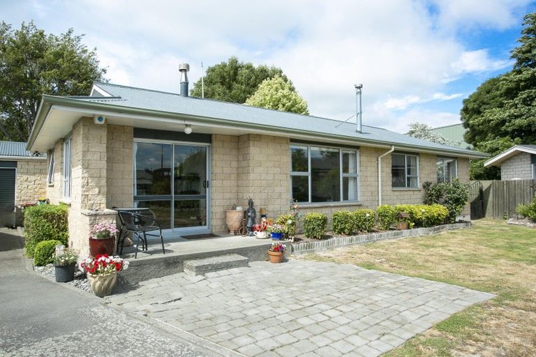 Photo of property in 181 Harland Street, Tinwald, Ashburton, 7700