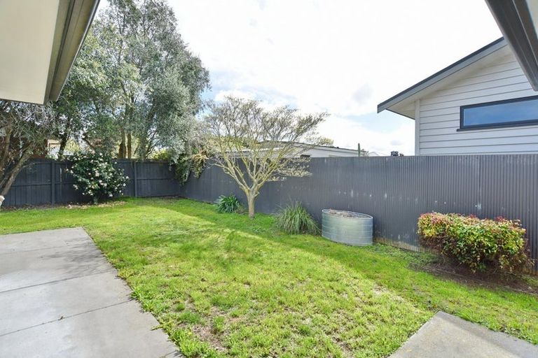 Photo of property in 23 Ashmole Street, Woolston, Christchurch, 8023