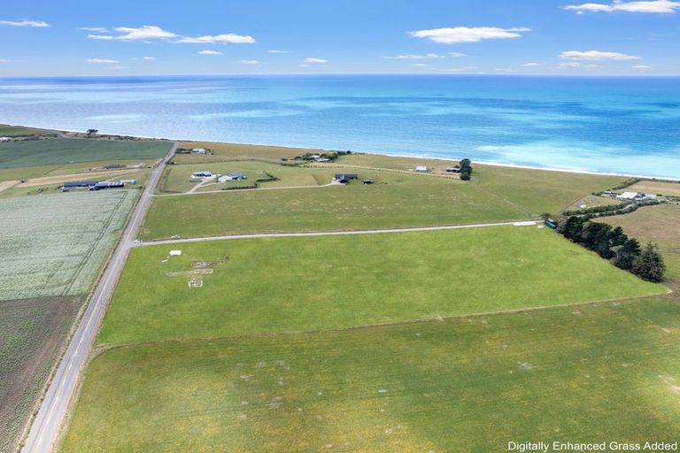 Photo of property in 67 Gardiners Road, Awamoa, Oamaru, 9495