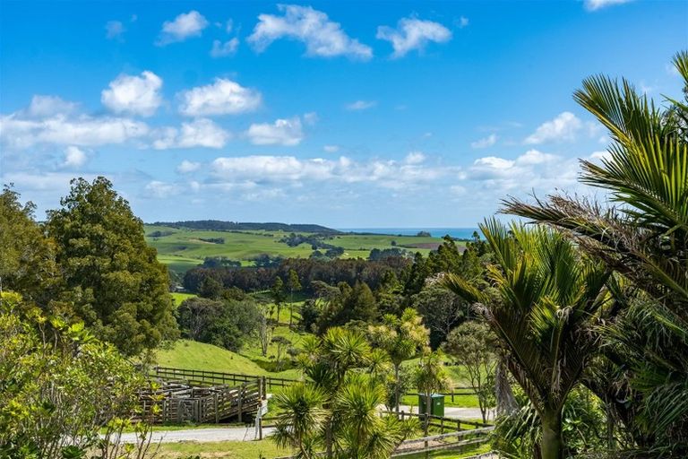 Photo of property in 157 Hinau Road, Waimauku, 0881