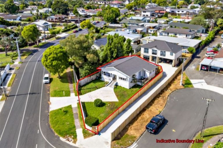 Photo of property in 19 Park Avenue, Papatoetoe, Auckland, 2025