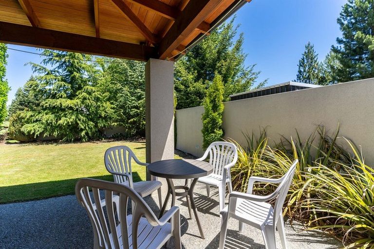 Photo of property in 44 Rhoboro Road, Twizel, 7901