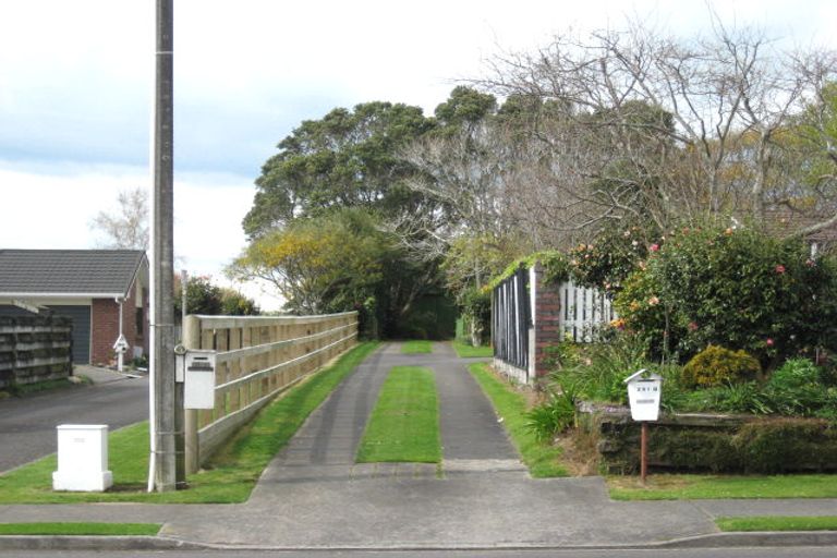 Photo of property in 291a Mangorei Road, Merrilands, New Plymouth, 4312