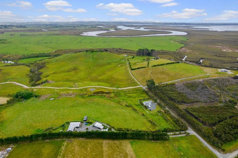 Photo of property in 199 Pukewhai Road, Kaingaroa, Kaitaia, 0483