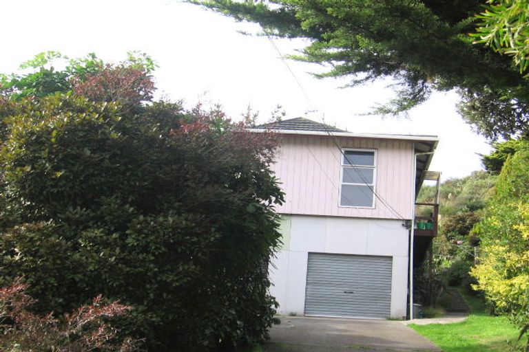 Photo of property in 2/145 Ohariu Road, Johnsonville, Wellington, 6037