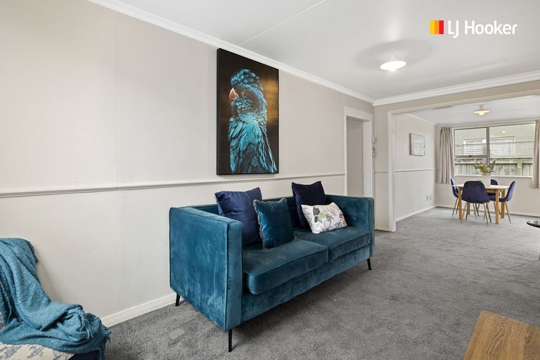 Photo of property in 79a Oxford Street, South Dunedin, Dunedin, 9012