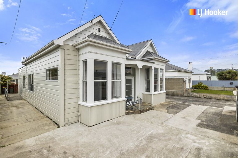 Photo of property in 79a Oxford Street, South Dunedin, Dunedin, 9012