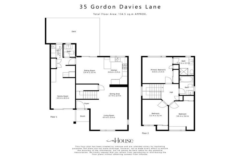 Photo of property in 35 Gordon Davies Lane, Huntington, Hamilton, 3210
