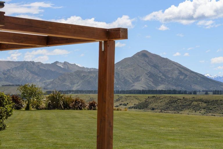 Photo of property in 169 Stevenson Road, Wanaka, 9382