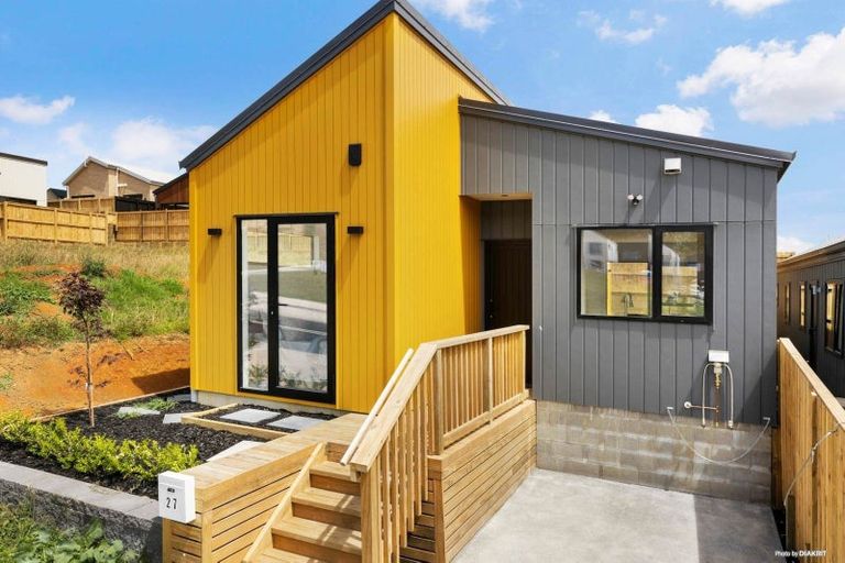 Photo of property in 27 Oopunga Road, Pukekohe, 2120