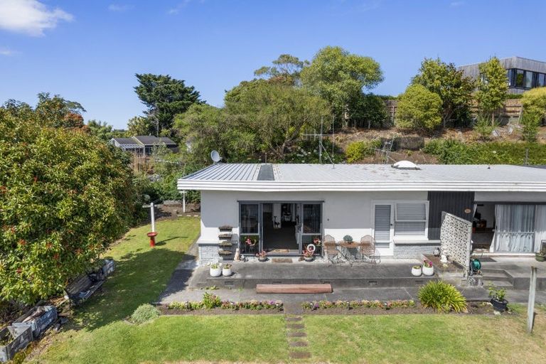 Photo of property in 73 Great North Road, Saint Johns Hill, Whanganui, 4501