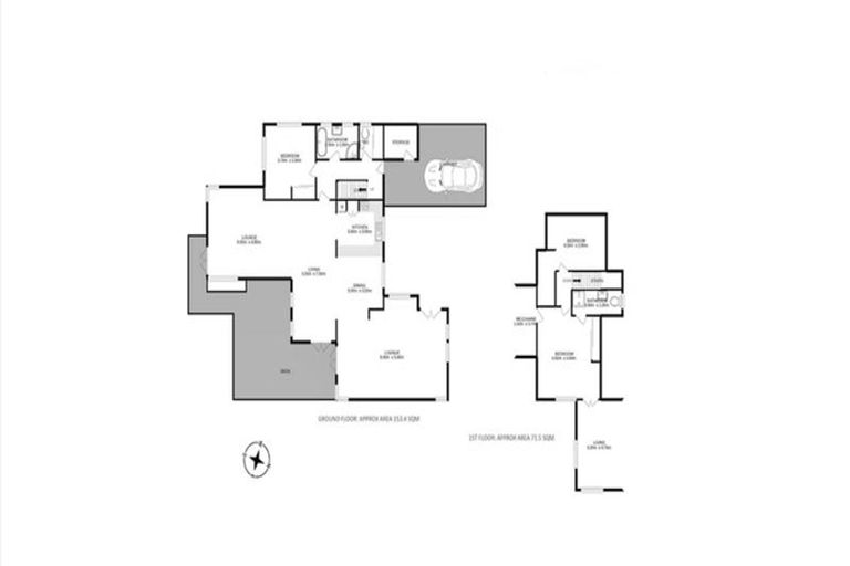 Photo of property in 28b Braid Road, St Andrews, Hamilton, 3200