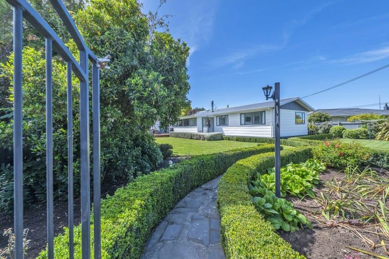 Photo of property in 7 Flannery Street, Leeston, 7632