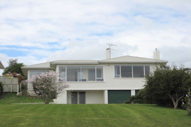 Photo of property in 9 Windsor Terrace, Durie Hill, Whanganui, 4500