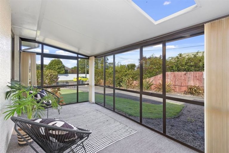 Photo of property in 6 Bainton Street, Bishopdale, Christchurch, 8053